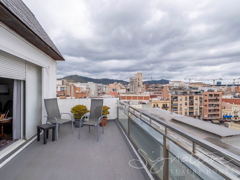Foto 8e9cc04c-436d-4558-892c-b50d0c8a8d58. Edificio prestigioso edificio con infinitas posibilidades en el centro urbano de lhospitalet de llobregat barcelona en Hospitalet de Llobregat (L´)