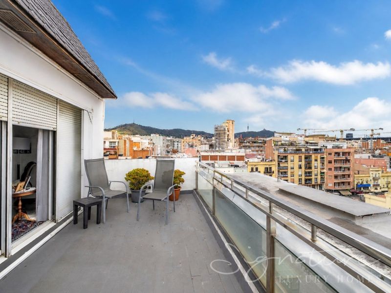 Foto ae0eebda-6ce1-46b3-b6e2-5b6ee642fc39. Edificio prestigioso edificio con infinitas posibilidades en el centro urbano de lhospitalet de llobregat barcelona en Hospitalet de Llobregat (L´)