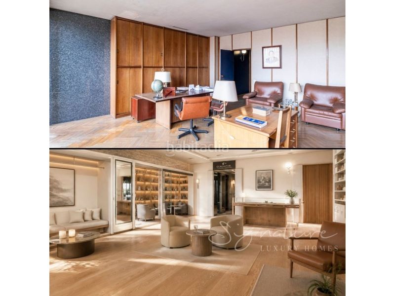Foto cce7d73a-a24d-494c-a766-478395b3d77d. Edificio prestigioso edificio con infinitas posibilidades en el centro urbano de lhospitalet de llobregat barcelona en Hospitalet de Llobregat (L´)