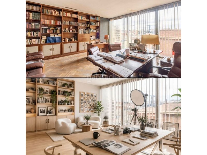 Foto ce6005b1-2449-4e05-b6d8-fe2ea0a1c0aa. Edificio prestigioso edificio con infinitas posibilidades en el centro urbano de lhospitalet de llobregat barcelona en Hospitalet de Llobregat (L´)