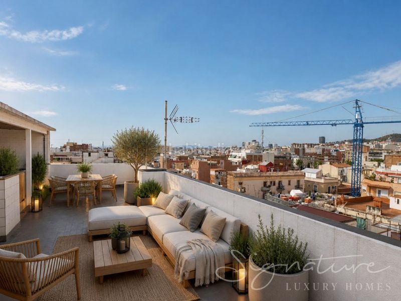 Foto eff1c3c0-70f2-49cf-bba1-0e7ea26b5644. Edificio prestigioso edificio con infinitas posibilidades en el centro urbano de lhospitalet de llobregat barcelona en Hospitalet de Llobregat (L´)