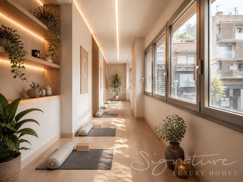 Foto fdada024-c76b-40ff-b7b7-233a28feb6d6. Edificio prestigioso edificio con infinitas posibilidades en el centro urbano de lhospitalet de llobregat barcelona en Hospitalet de Llobregat (L´)