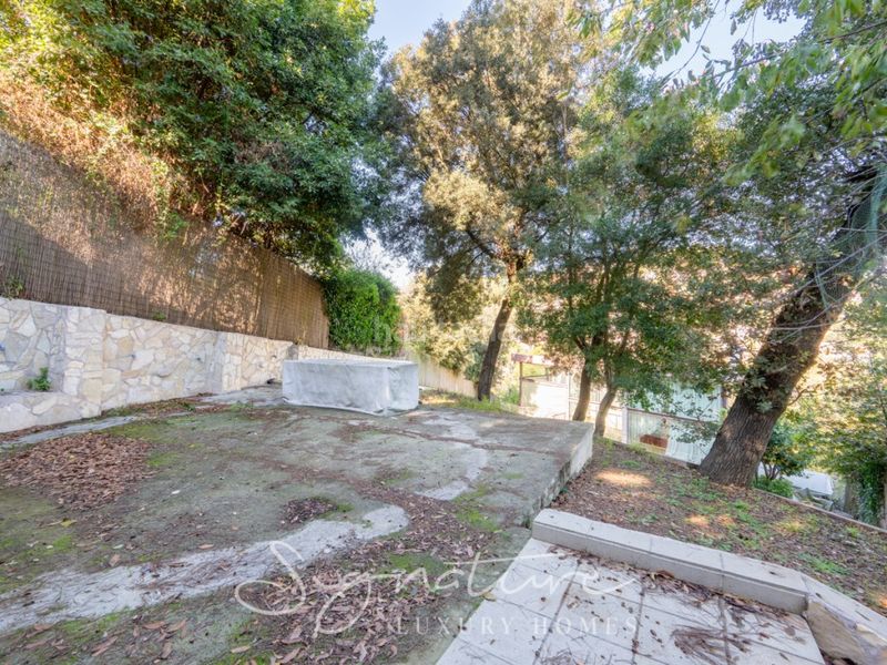 Foto 3bc3661f-4795-44af-94a9-33ef4a47b7be. Casa amb aparcament a Vallvidrera - Tibidabo - Les Planes Barcelona