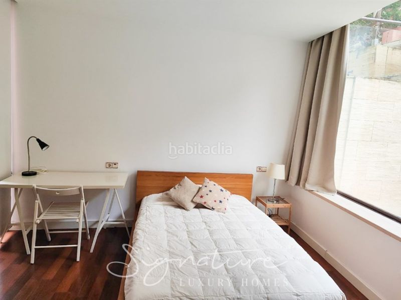 Foto 48345f74-2d87-48d7-8975-affce89283ec. Casa amb aparcament a Vallvidrera - Tibidabo - Les Planes Barcelona