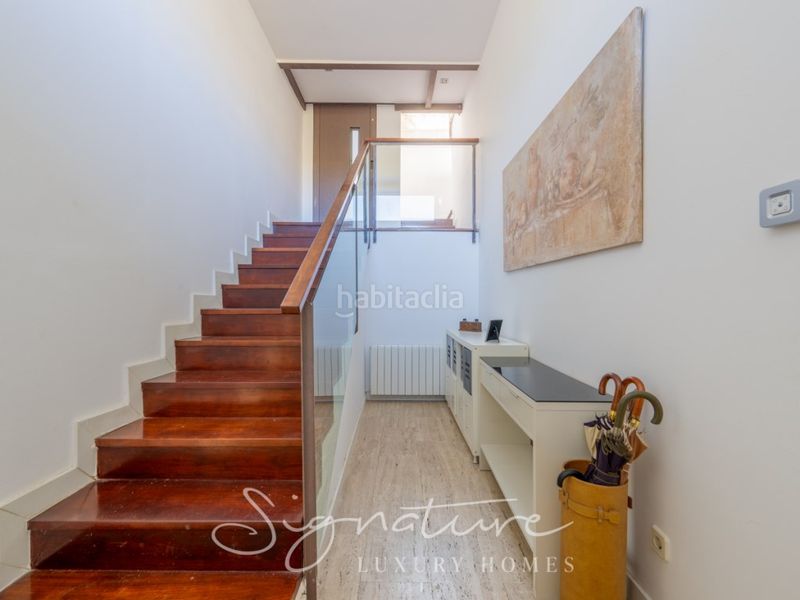 Foto 716dd8fa-c2a9-47f4-99b3-fa324d562158. Casa amb aparcament a Vallvidrera - Tibidabo - Les Planes Barcelona