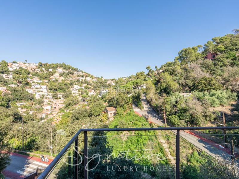 Foto d661b9af-9ae5-4b75-aa3b-95d98a862975. Casa amb aparcament a Vallvidrera - Tibidabo - Les Planes Barcelona
