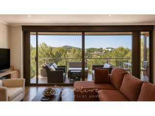 Lloguer Àtic  Calle villa 152. Ático luminoso con terraza y piscina en el golf  can trabal sant
