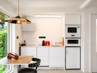 Location Appartement  Calle catalpa. Cottage independiente reformado con jardín privado alquiler temp