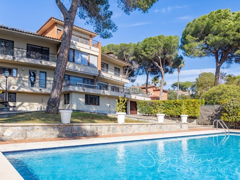 Foto 11cc50cd-7648-4531-99ee-c585a5ba1c16. Casa in avenida mas fuster s/n in Valldoreix Sant Cugat del Vallès