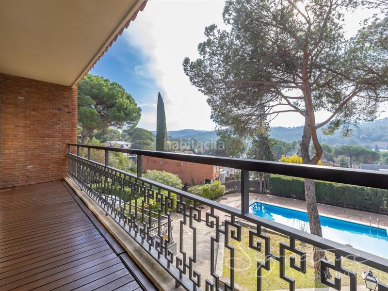 Foto 1361f5c7-707f-4825-b82d-3c2cebce4b52. Casa in avenida mas fuster s/n in Valldoreix Sant Cugat del Vallès