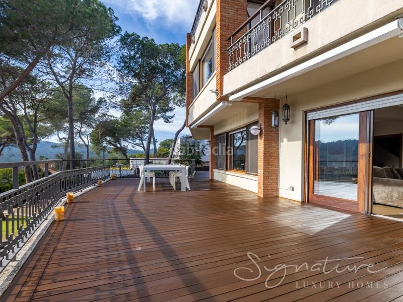 Foto 2bd787cc-f378-4458-bce3-4383ee0639ff. Casa in avenida mas fuster s/n in Valldoreix Sant Cugat del Vallès