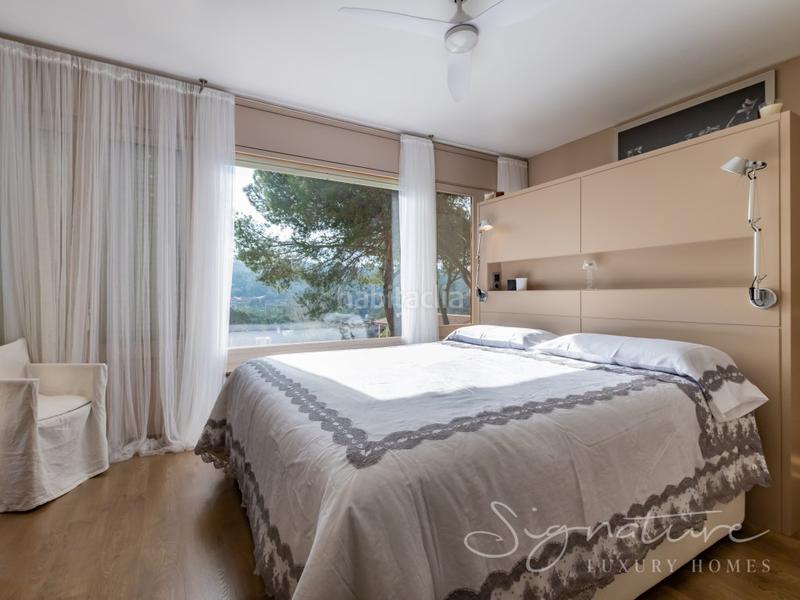 Foto 5d0a1e1e-8ef7-4482-b4cc-18e8fbf9bf01. Casa in avenida mas fuster s/n in Valldoreix Sant Cugat del Vallès