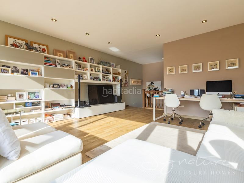 Foto a854dcd2-3543-4676-af19-901e52b557d4. Casa in avenida mas fuster s/n in Valldoreix Sant Cugat del Vallès