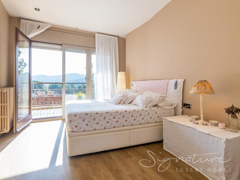 Foto aace9018-dfd0-4d40-aad6-1dbf08248be4. Casa in avenida mas fuster s/n in Valldoreix Sant Cugat del Vallès