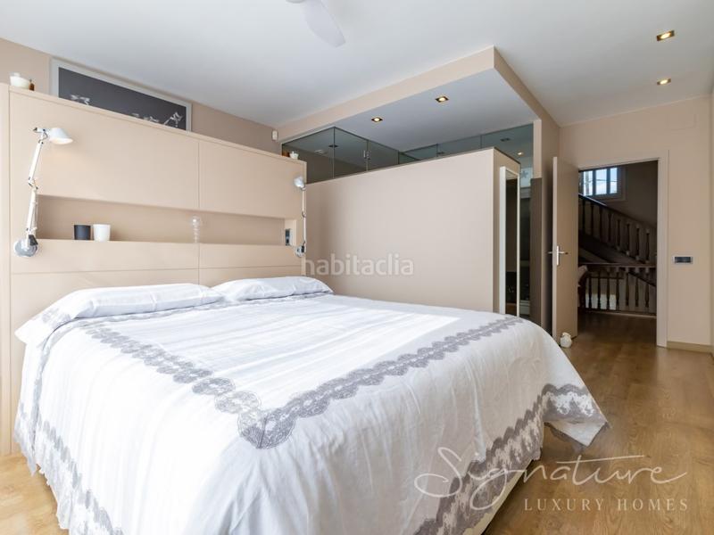 Foto adcab896-4522-443d-b770-92b2e36a3484. Casa in avenida mas fuster s/n in Valldoreix Sant Cugat del Vallès