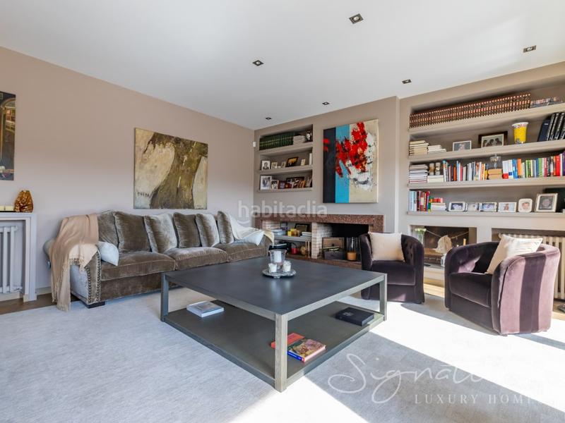 Foto b6fa14fd-7c93-406c-b36b-b22a38794966. Casa in avenida mas fuster s/n in Valldoreix Sant Cugat del Vallès