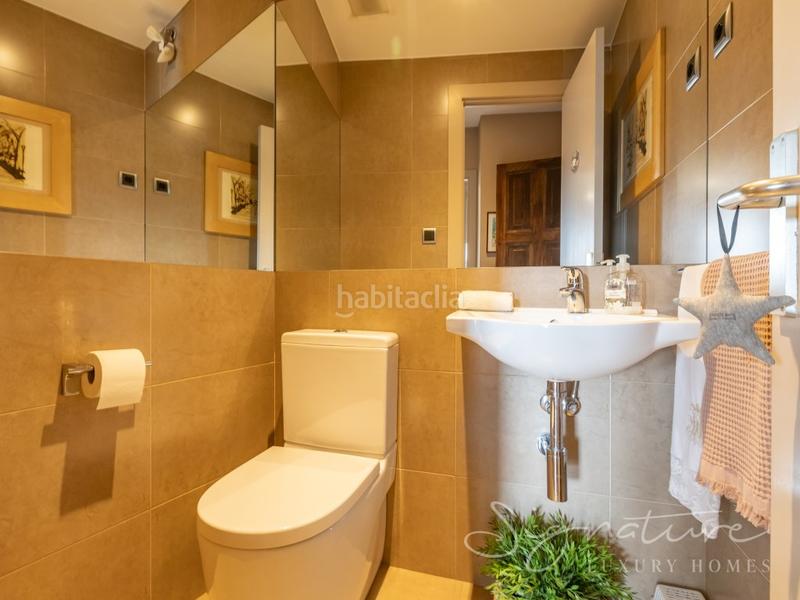 Foto c3586b2c-6208-4690-ba95-55c982435cb8. Casa in avenida mas fuster s/n in Valldoreix Sant Cugat del Vallès