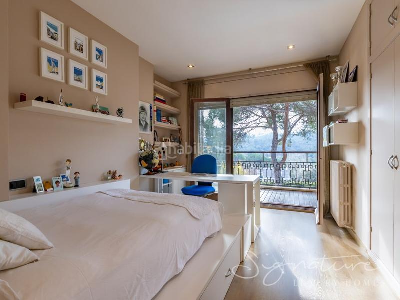 Foto f4c0ef08-3a2e-4dc0-a806-9e0b162b2d8c. Casa in avenida mas fuster s/n in Valldoreix Sant Cugat del Vallès