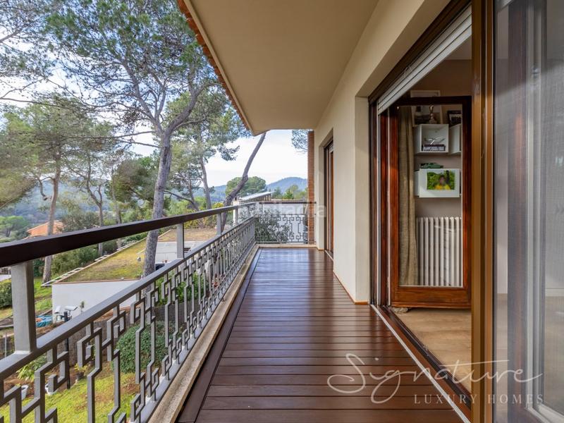 Foto f5453969-953e-4d22-9443-067f870cd1dd. Casa in avenida mas fuster s/n in Valldoreix Sant Cugat del Vallès