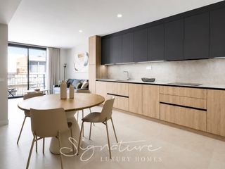 Flat in Calle Caponata