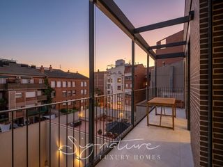 Flat in Calle Caponata