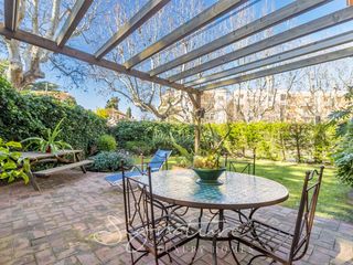 Lloguer Planta baixa  Rambla ribatallada. Exclusiva planta baja de 4 dormitorios con jardín privado de 150