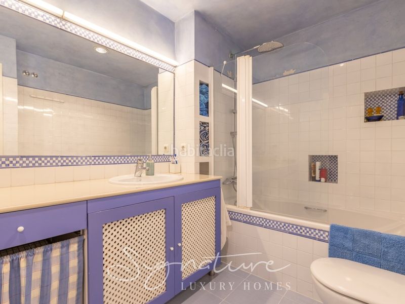 Foto ff68976b-45c0-43f4-9536-b1e32ae90fcc. Lloguer planta baixa amb aparcament piscina a Eixample Sant Cugat del Vallès