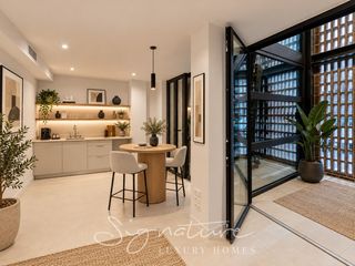 Local Comercial a Calle Caponata