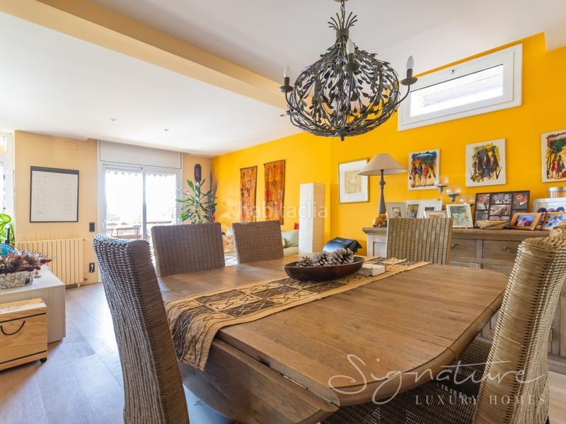 Foto 08081a6e-09ca-4d22-ae6a-da0d84a2453f. Àtic a calle domenech s/n a Centre - Estació Sant Cugat del Vallès