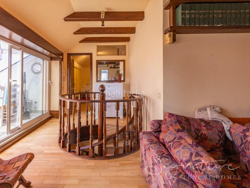 Foto 0900b8a3-ea09-4f97-8a78-3d8585958d07. Àtic a calle domenech s/n a Centre - Estació Sant Cugat del Vallès