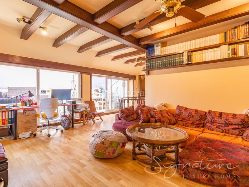 Foto 115fa076-1c3e-4c97-85a0-77b3a8635cb6. Àtic a calle domenech s/n a Centre - Estació Sant Cugat del Vallès