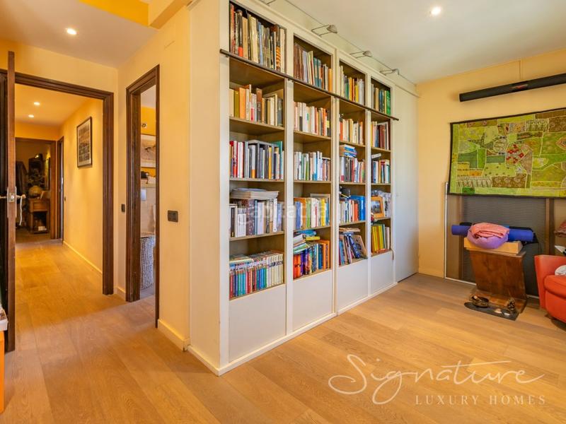 Foto 20b87a53-f498-49bd-90c3-f33d36909ca9. Àtic a calle domenech s/n a Centre - Estació Sant Cugat del Vallès