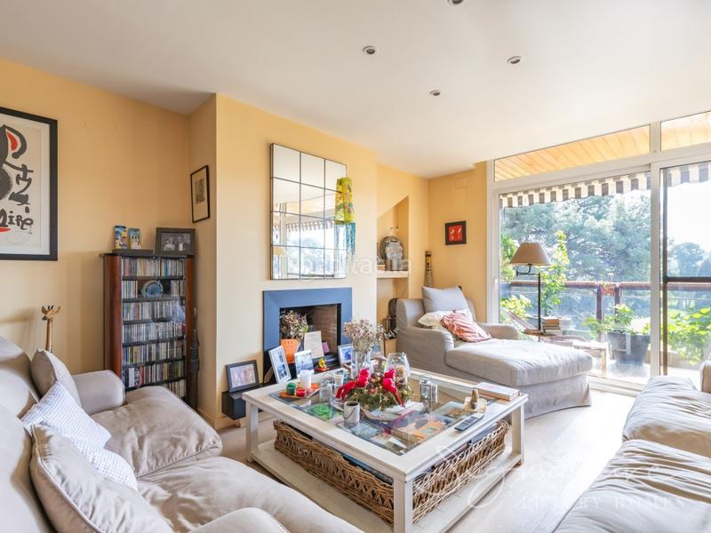 Foto 34a38440-7784-427f-8412-46672c2f9d86. Àtic a calle domenech s/n a Centre - Estació Sant Cugat del Vallès