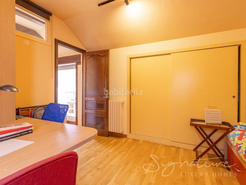 Foto 41d1e26d-0f7d-4e4e-9a01-e53cfc4a9963. Àtic a calle domenech s/n a Centre - Estació Sant Cugat del Vallès