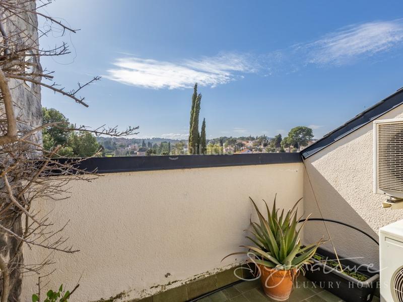 Foto 5427b013-503d-4b33-89b9-b24c71a2a3c7. Àtic a calle domenech s/n a Centre - Estació Sant Cugat del Vallès