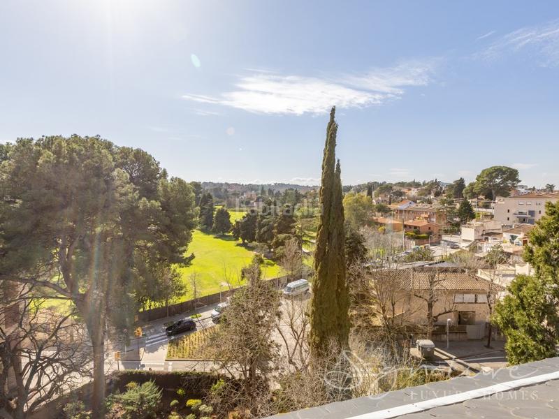 Foto 60b4c9c3-f2ee-4a38-a974-466e5aea1039. Àtic a calle domenech s/n a Centre - Estació Sant Cugat del Vallès