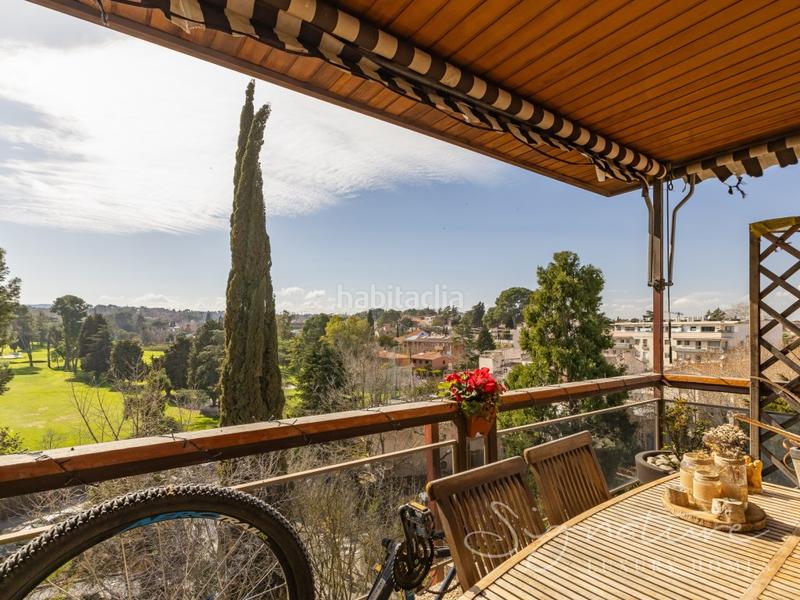 Foto 636a51e0-d7e7-4348-b26e-f098d7db6a5b. Àtic a calle domenech s/n a Centre - Estació Sant Cugat del Vallès