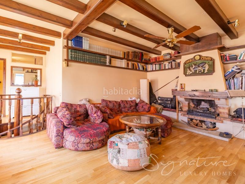 Foto 77111f8c-032e-43f3-b688-e66442d9fc9e. Àtic a calle domenech s/n a Centre - Estació Sant Cugat del Vallès