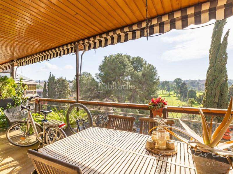 Foto 89d6df8a-d55c-481c-9b8d-16a4b2b038fa. Àtic a calle domenech s/n a Centre - Estació Sant Cugat del Vallès