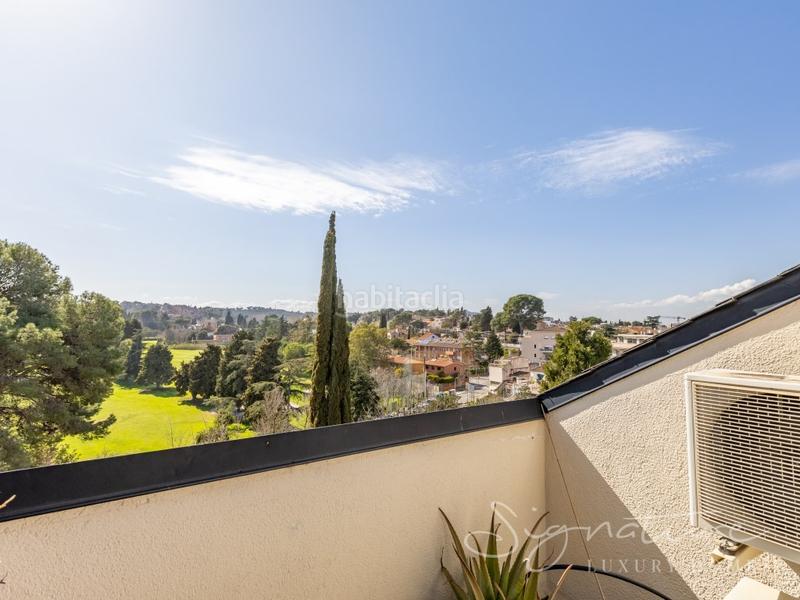 Foto 961f2784-5ea6-446e-b716-4249be17af50. Àtic a calle domenech s/n a Centre - Estació Sant Cugat del Vallès