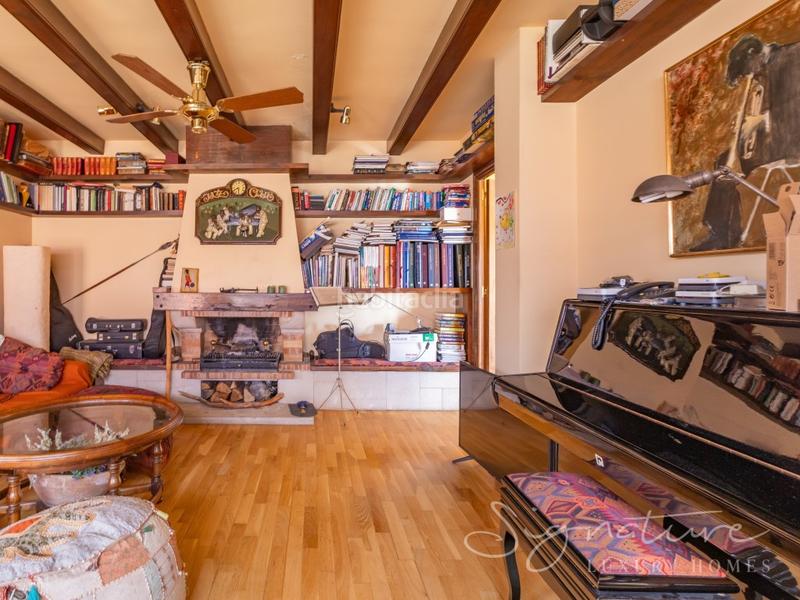 Foto 9a07b0a2-955e-4d09-95b0-d63eb8842100. Àtic a calle domenech s/n a Centre - Estació Sant Cugat del Vallès