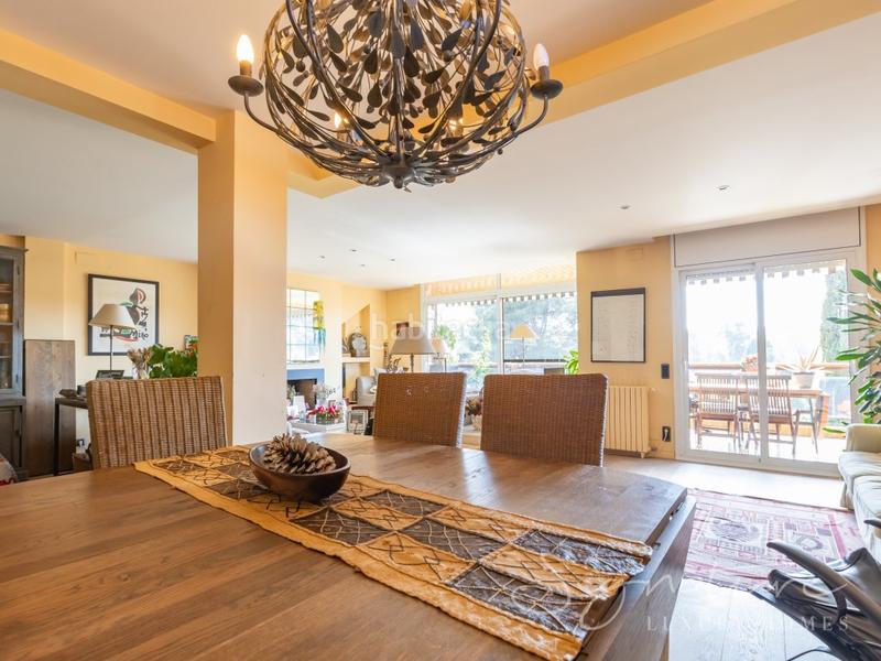 Foto a25c523e-5f85-404d-b460-caf7144e6db1. Àtic a calle domenech s/n a Centre - Estació Sant Cugat del Vallès