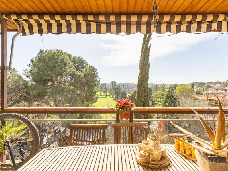 Foto cfd0bf3d-48e3-45d7-9c3a-7de0d5c08158. Àtic a calle domenech s/n a Centre - Estació Sant Cugat del Vallès