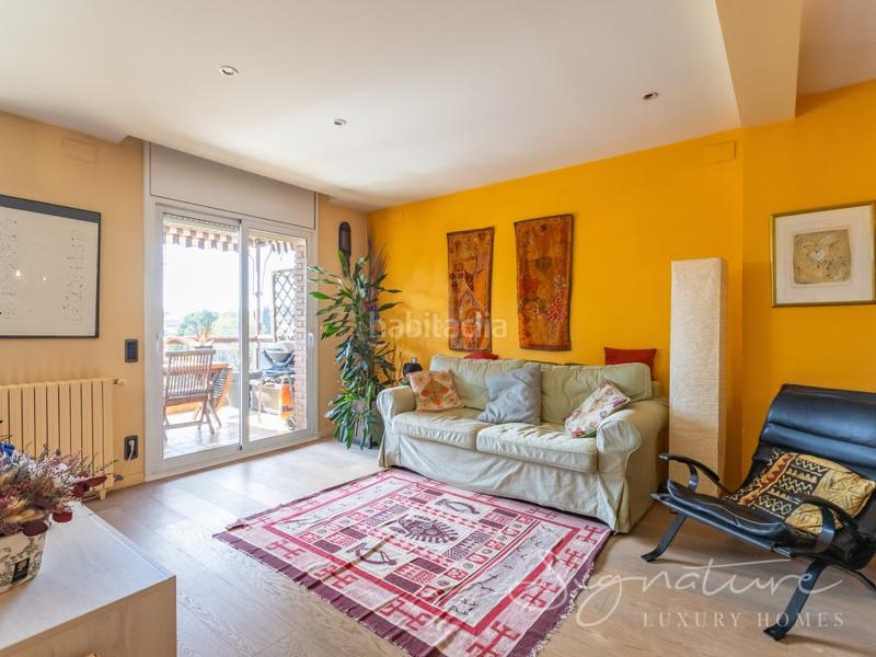 Foto ed573935-b9f2-4edf-bf52-027c6f796590. Àtic a calle domenech s/n a Centre - Estació Sant Cugat del Vallès