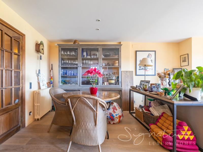 Foto f4f2b93e-5b06-42eb-a2e4-eaea807d504b. Àtic a calle domenech s/n a Centre - Estació Sant Cugat del Vallès