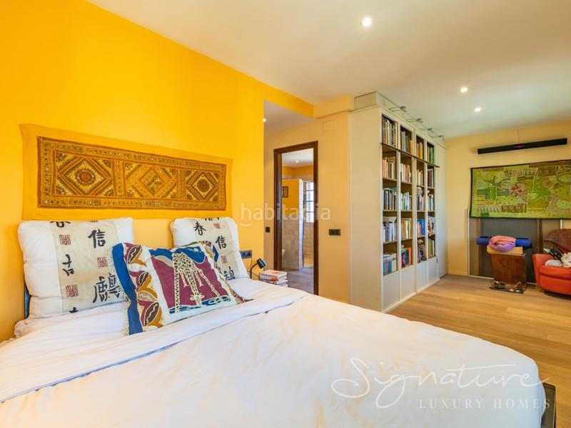 Foto fa66960f-2229-4f08-bc87-e8a5eb36948c. Àtic a calle domenech s/n a Centre - Estació Sant Cugat del Vallès