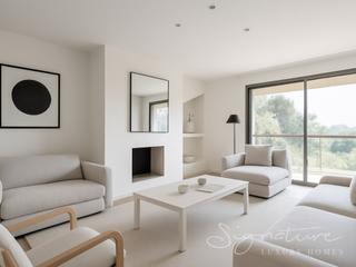 Ático en Calle domenech s/n. Lujoso ático dúplex con vistas de ensueño en centreestació sant