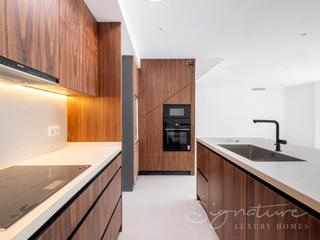 Attique à Carrer de Santiago Rusiñol s/n