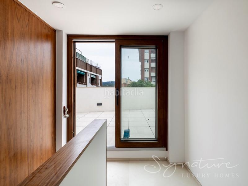 Foto 34d73f4b-697c-46a3-ae92-9ecaa9dde31a. Àtic a carrer de santiago rusiñol s/n a Centre - Estació Sant Cugat del Vallès