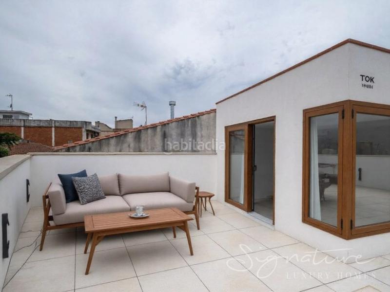 Foto 76201f8f-fad6-48f8-b880-394cae1ba016. Àtic a carrer de santiago rusiñol s/n a Centre - Estació Sant Cugat del Vallès